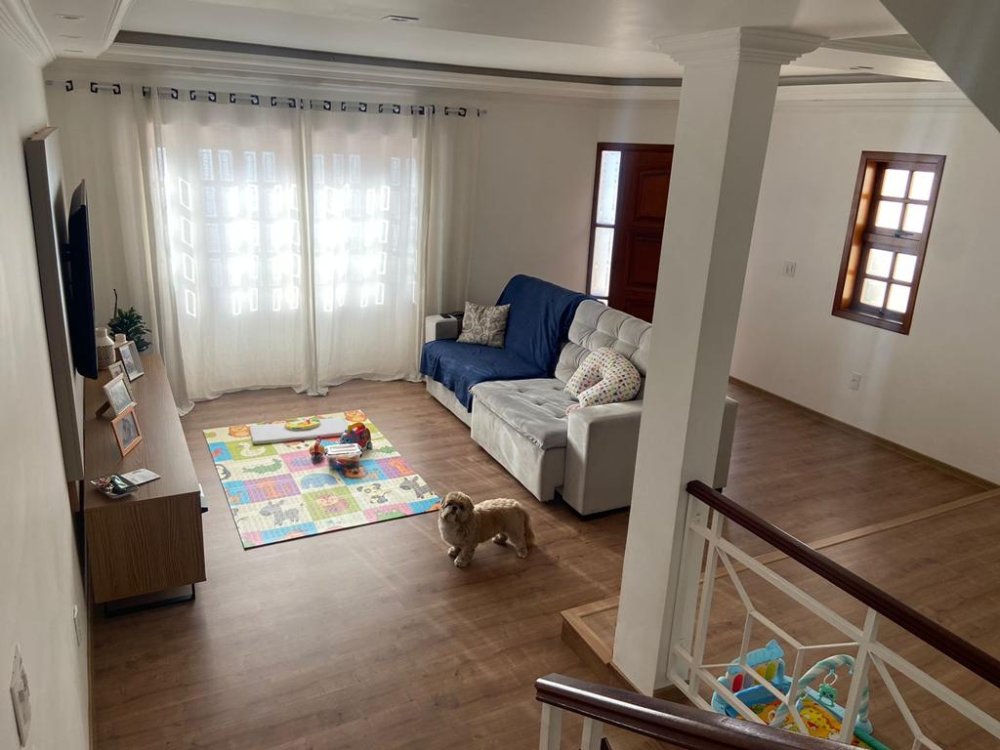 Casa - Venda - Jardim da Fonte - Jundiaí - SP