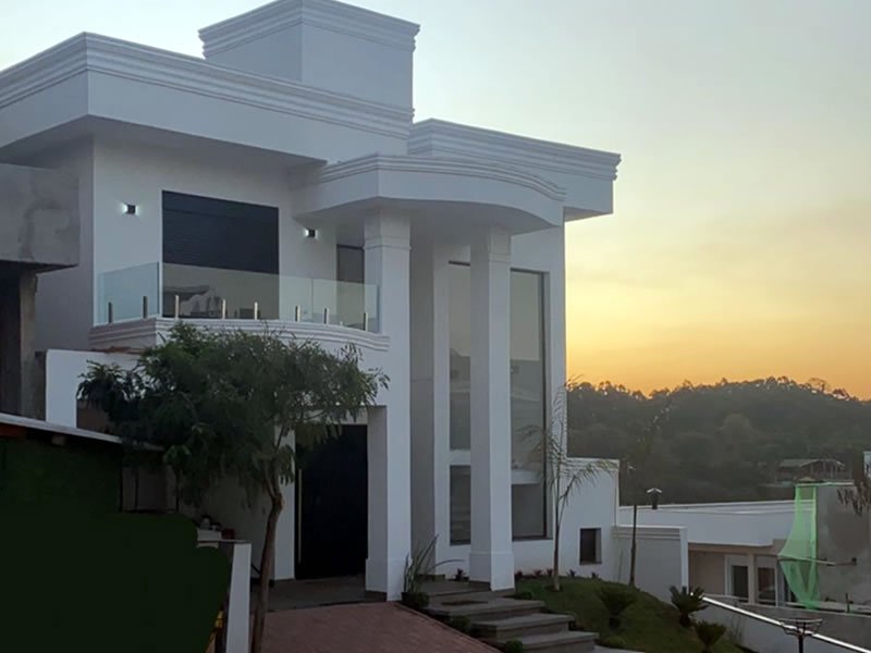 Casa em Condomínio - Aluguel - Gramadão - Jundiaí - SP