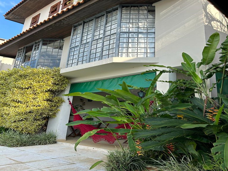 Casa em Condomínio - Aluguel - Portal do Paraíso I - Jundiaí - SP