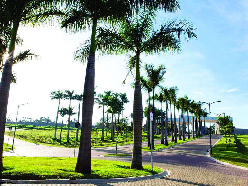 Terreno em Condomínio - Venda - Jardim Samambaia - Jundiaí - SP