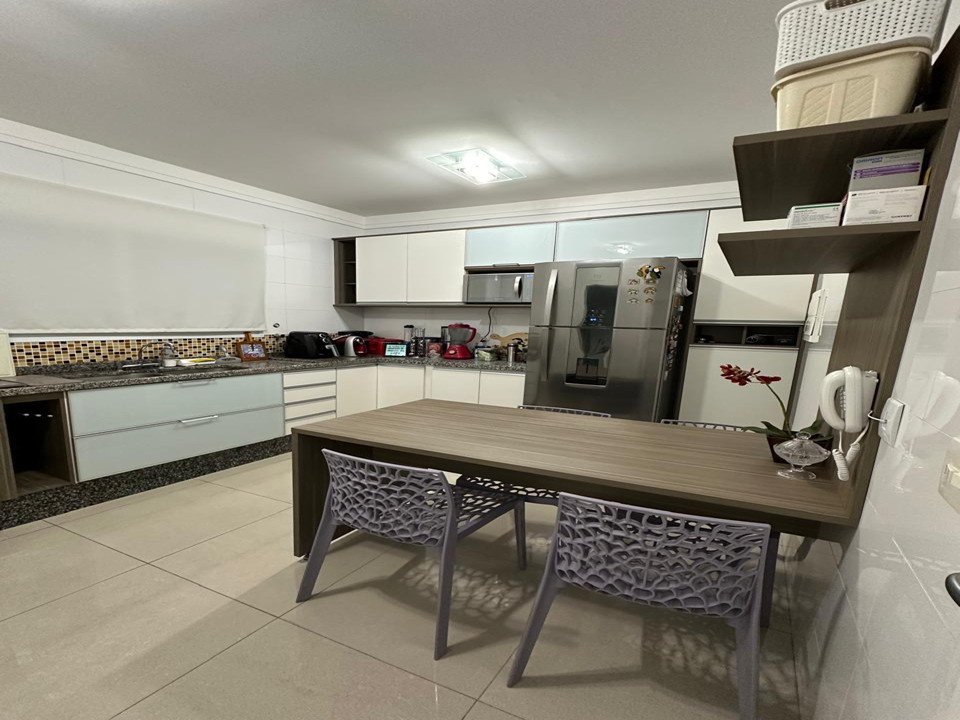 Casa em Condomnio - Venda - Jardim Colnia - Jundia - SP
