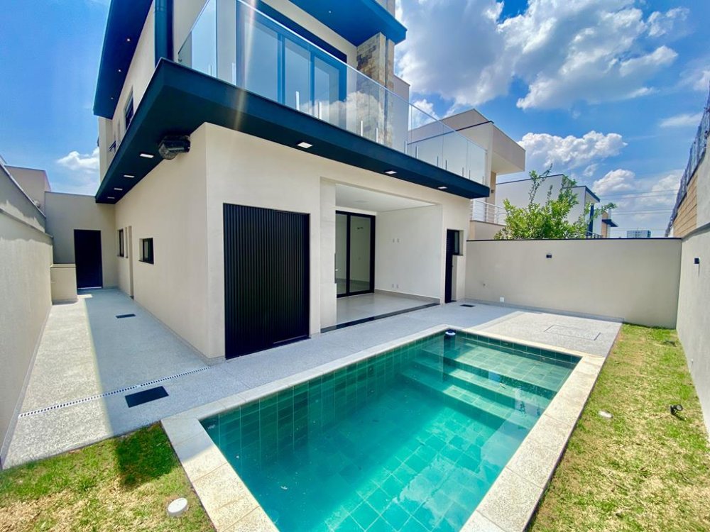 Casa em Condomnio - Venda - Jardim Ermida I / Eloy Chaves - Jundia - SP