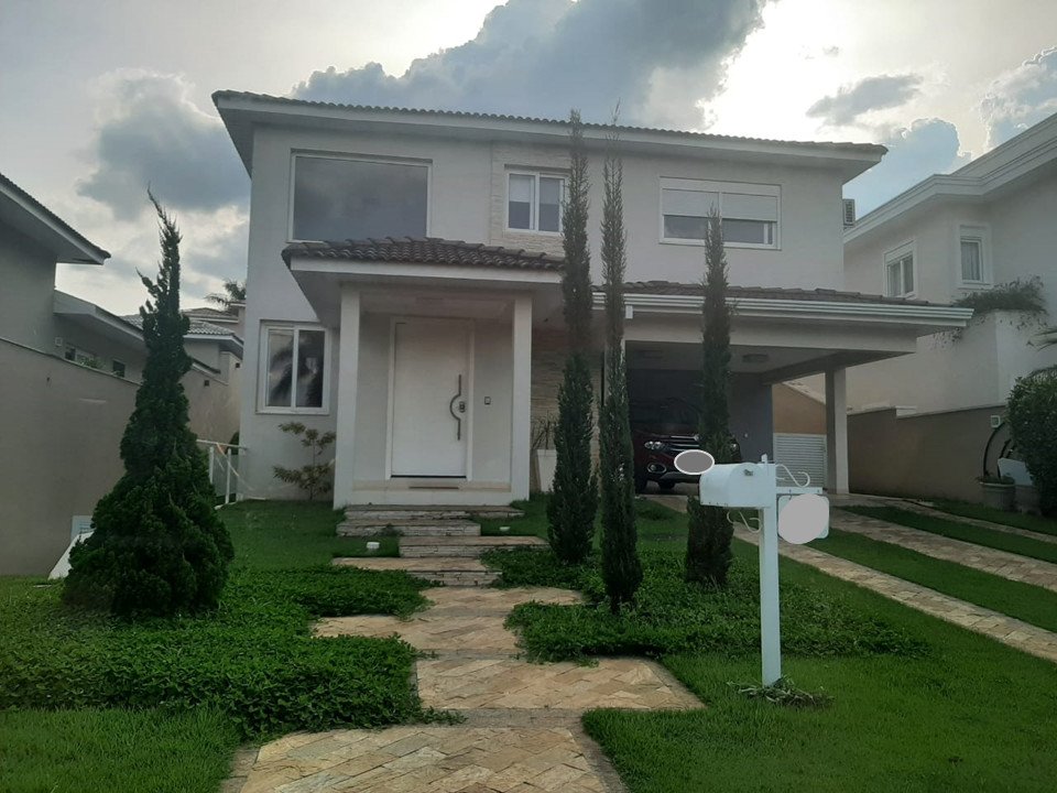 Casa em Condomnio - Venda - Medeiros - Jundia - SP