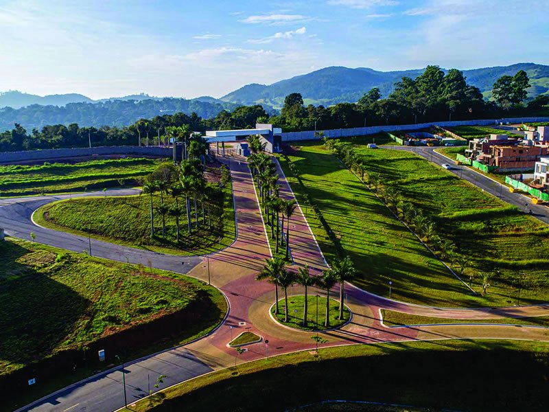 Terreno em Condomínio - Venda - Jardim Samambaia - Jundiaí - SP
