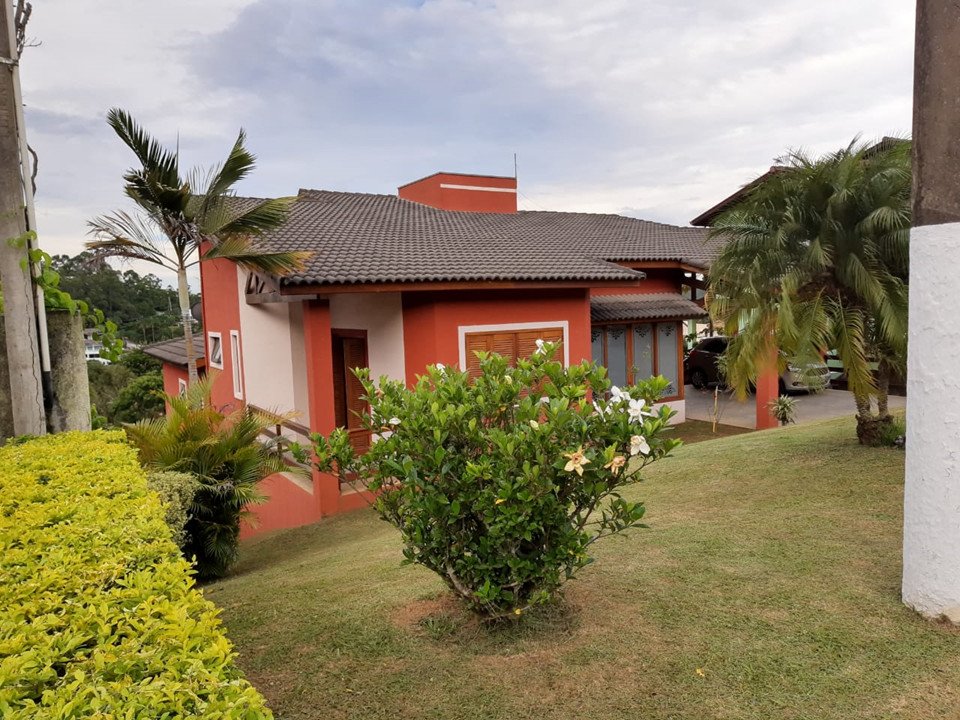 Casa em Condomínio - Venda - Loteamento Capital Ville - Jundiaí - SP