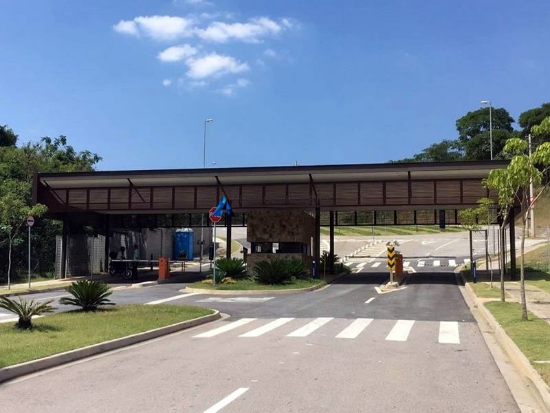 Terreno em Condomnio - Venda - Horto Florestal - Jundia - SP